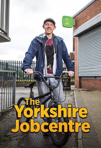 The Yorkshire Jobcentre S01E03 1080p HDTV H264 LiNKLE