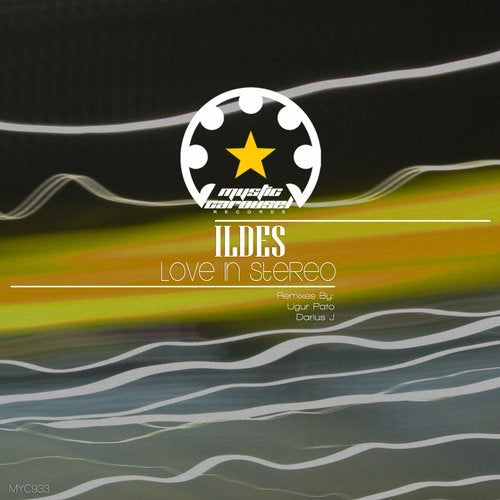 ILDES - Love in Stereo (Original Mix).mp3