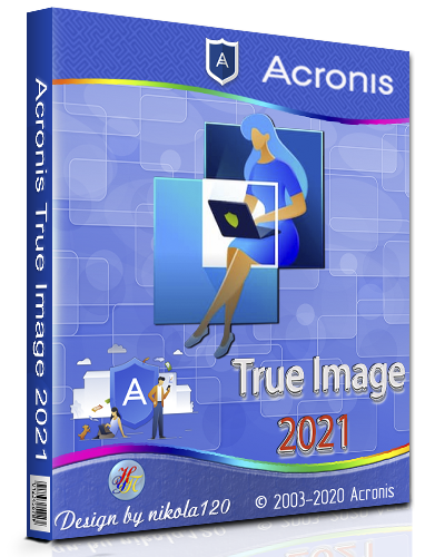 acronis true image 2020 repack
