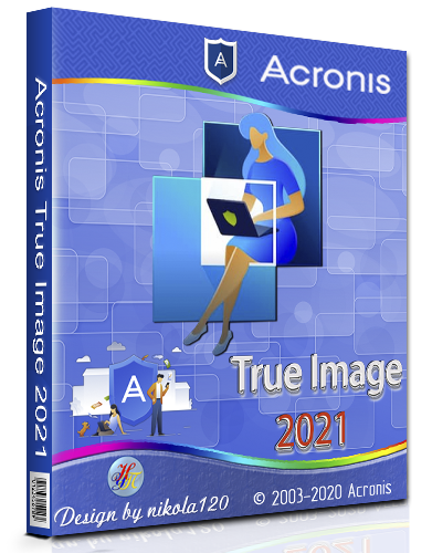 acronis true image 2021 build 34340 multilingual