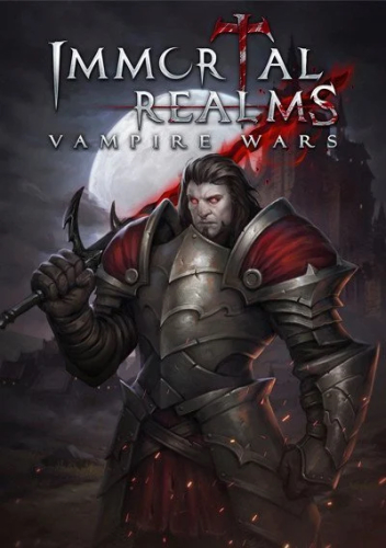 Immortal Realms Vampire Wars Soundtrack MULTi9 Tiny Repack From 4 9 GB