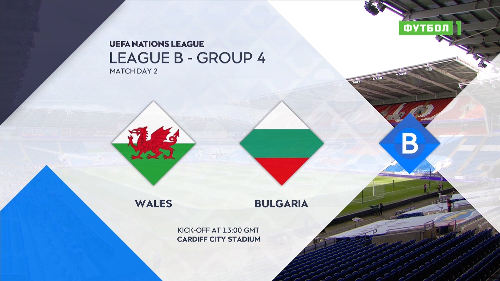 Лига Наций 2020-2022 Лига B Группа 4 2-й тур Уэльс - Болгария Матч! Футбол 1 HD.ts_20200906_221214.920.jpg