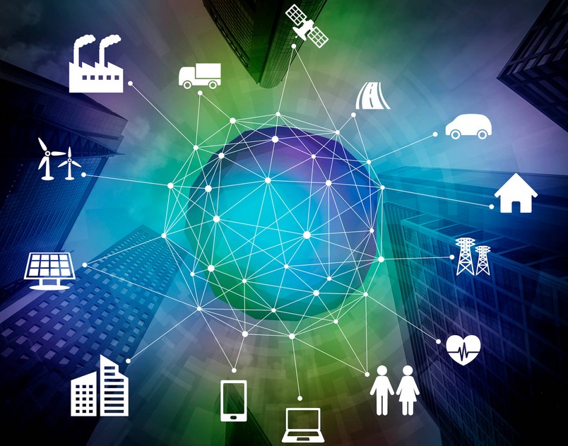 Как развивается IoT в России?