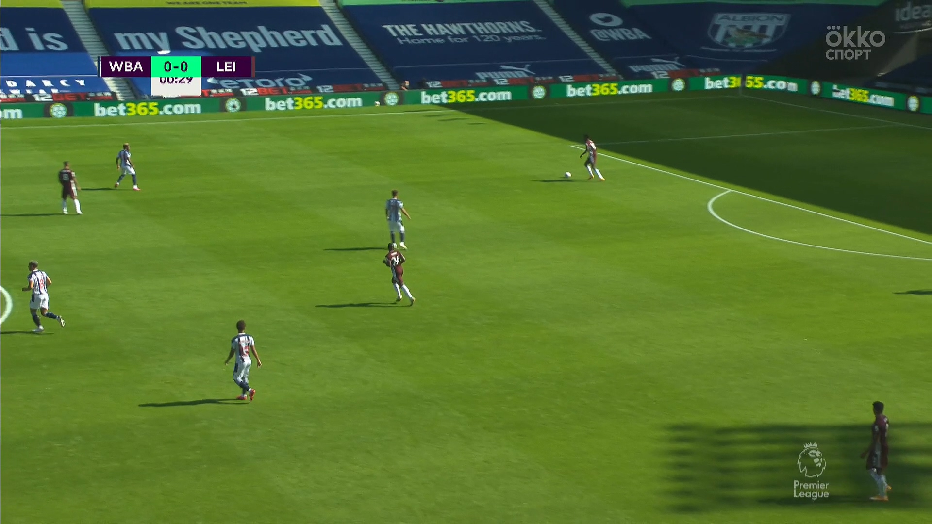 Чемпионат Англии 2020-2021 1-й тур Вест Бромвич - Лестер Okko Спорт.mkv_20200914_011003.220.jpg