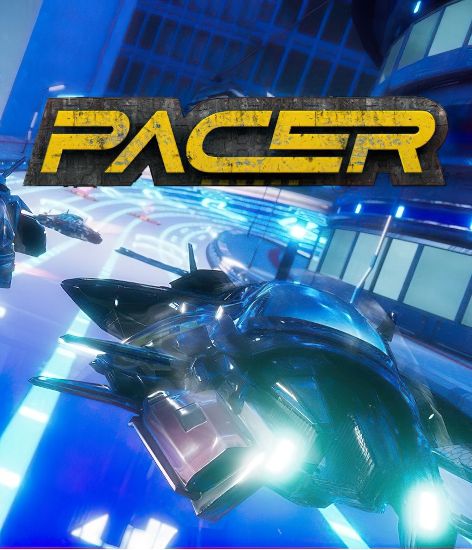 Pacer (MULTi8) - [DODI Repack]