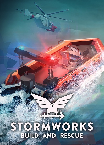 Stormworks: Build and Rescue (v.1.0.1) - [DODI Repack]