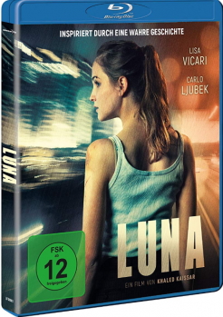 La Vendetta Di Luna (2017) .mkv BDRip 576p x264 ITA GER AC3 Subs VaRieD