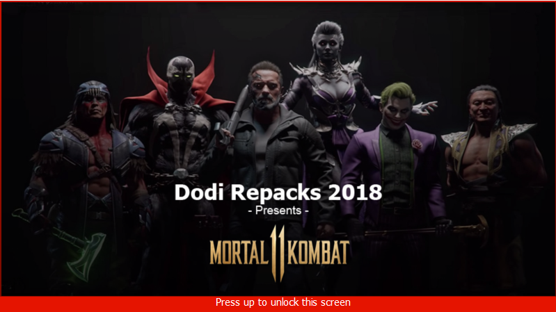 Mortal Kombat 11 - Premium Edition (V0.318-29-1000029-CL197487 / 09.29.2020 + All DLCs + MULTi12) (From 70.6 GB) (Super Fast Install) - [DODI Repack]