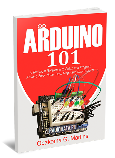 Arduino 101
