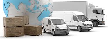 Попутные грузоперевозки от компании Tranzits