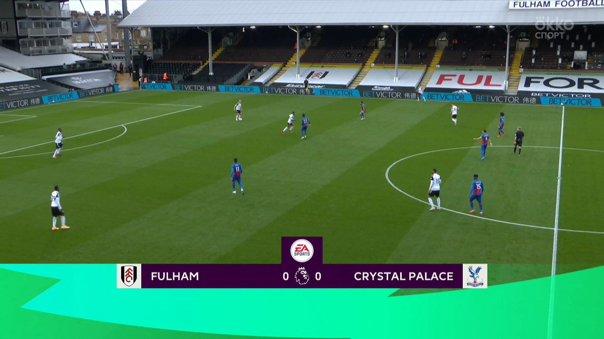 Чемпионат Англии 2020-2021 6-й тур Фулхэм - Кристал Пэлас Okko Спорт.mkv_20201026_235627.465.jpg