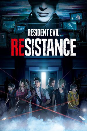 Resident Evil Resistance (DLCs + Multiplayer + MULTi12) – [DODI Repack]