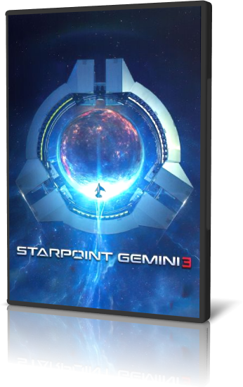 Starpoint Gemini 3 (MULTi10) - [DODI Repack]