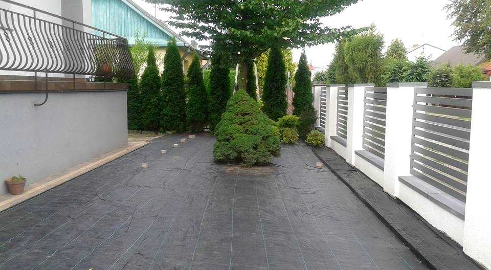 Преимущества и варианты использования агротекстиля на приусадебном участке