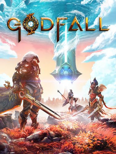 Godfall (v2.2.4 + MULTi10) – [DODI Repack]