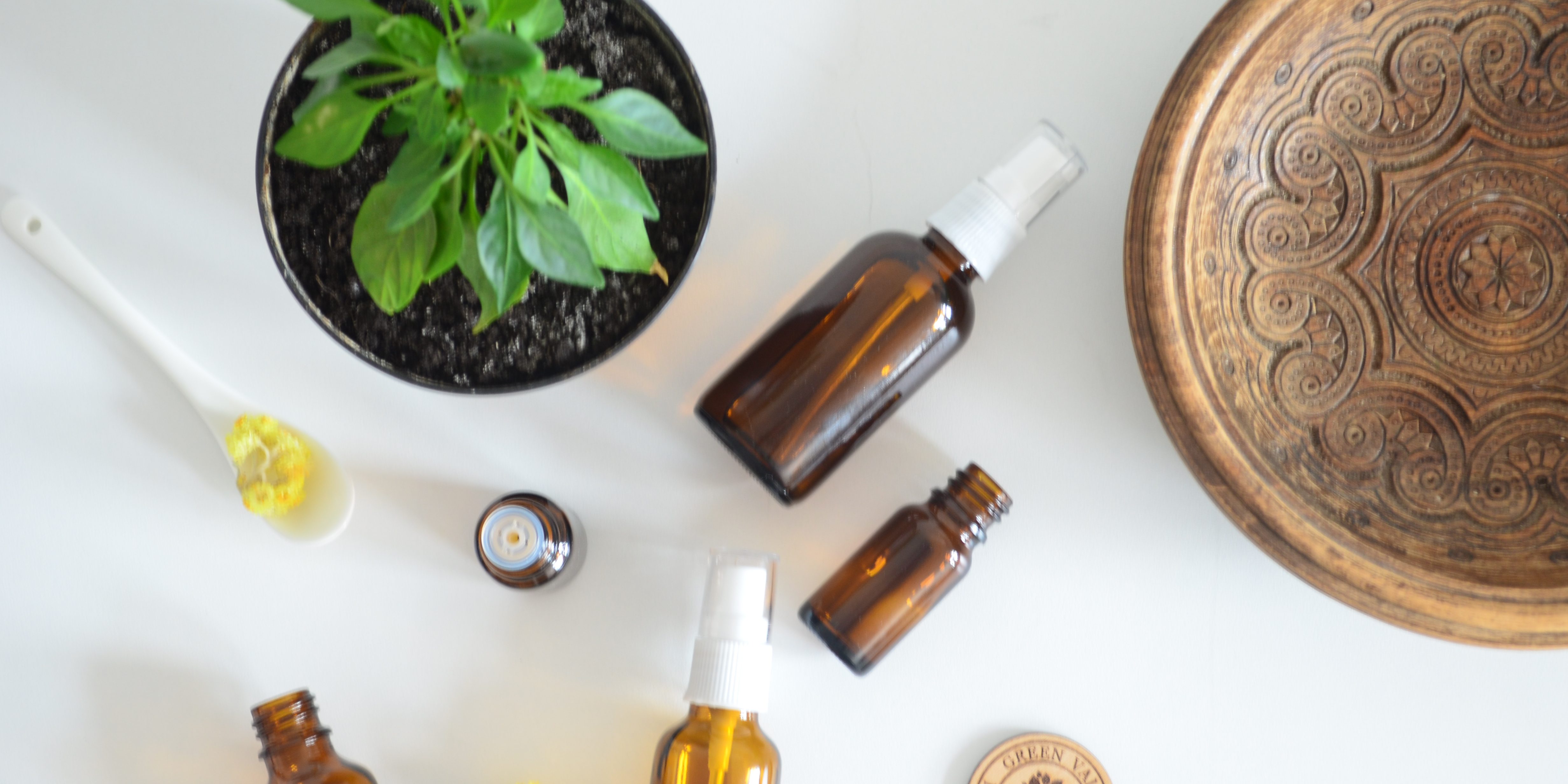 O’herbal - косметика, от которой женщины начинают сиять