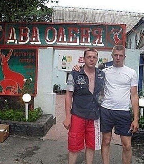 "Місце для паркування оленів" з'явилося в центрі Харкова - Цензор.НЕТ 6031
