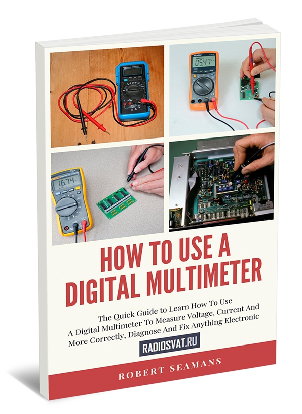 How To Use A Digital Multimeter