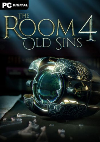 The Room 4 Old Sins MULTi8 DODI Repack