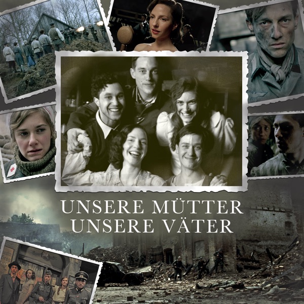  ,   / Unsere Mütter, unsere Väter [1 ] (2013) WEB-DL 1080p |   