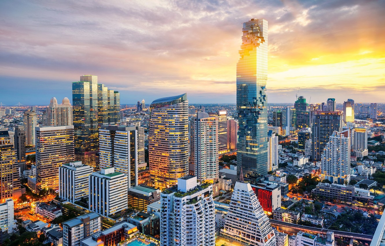 Прибыльные бизнес идеи Таиланда в 2021 году