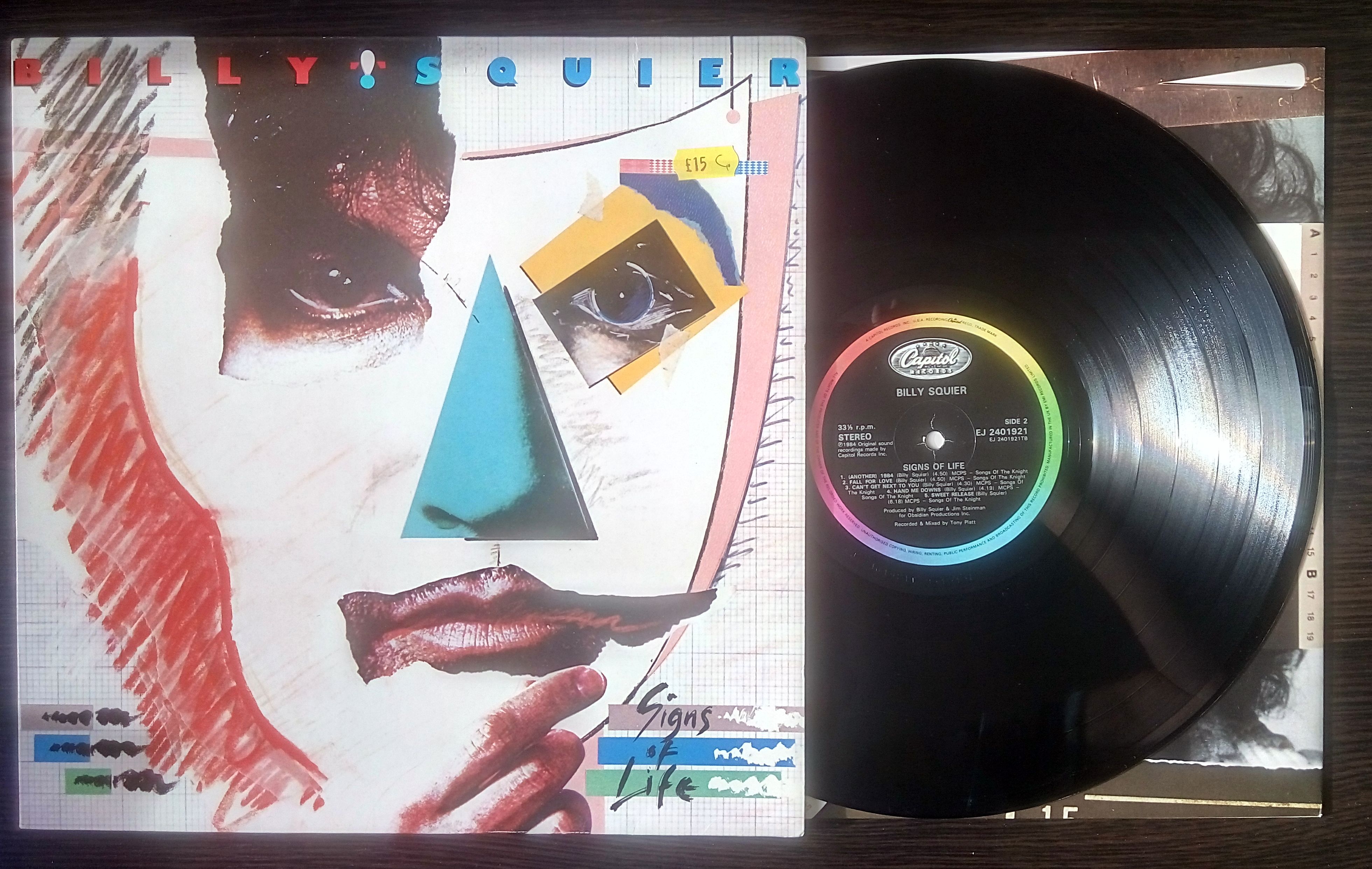 Wife Of Rock Legend Billy Squier: Unveiled! - v9v5kdi