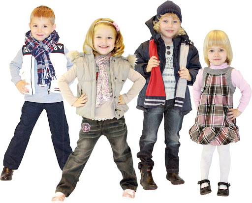 Оптовые закупки детской одежды для розничных магазинов: выгодные преимущества