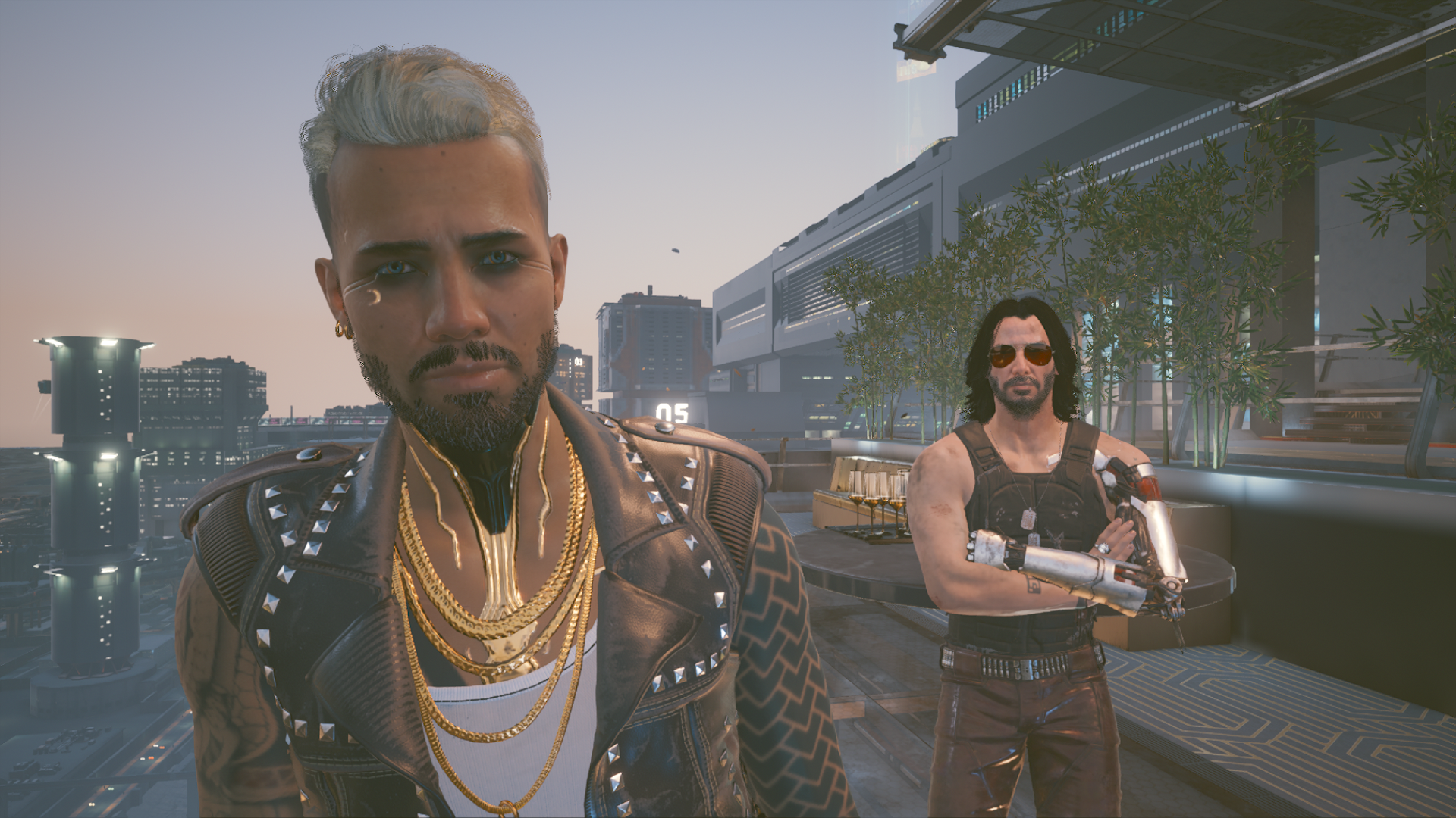 Cyberpunk 2077 (C) 2020 by CD Projekt RED 21.03.2021 18_29_31.png