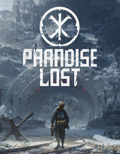 Paradise Lost (cl12558.1414.shipping)