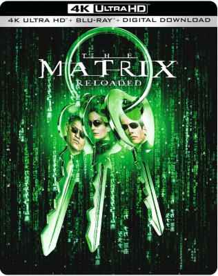 Matrix Reloaded (2003) .mp4 4K 2160p BD UNTOUCHED H265 HDR DV ITA ENG AC3 Subs VaRieD