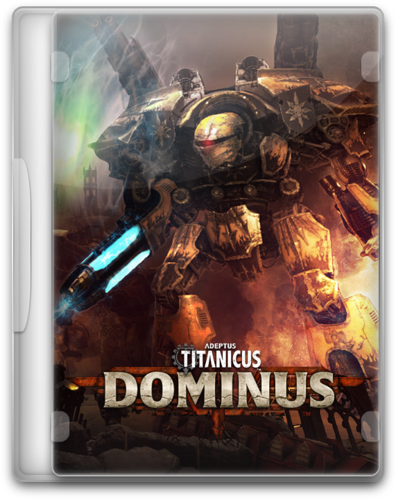 Adeptus Titanicus: Dominus