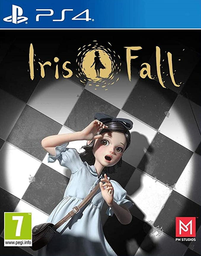 صورة للعبة Iris.Fall