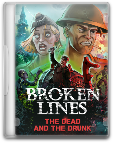 Broken Lines