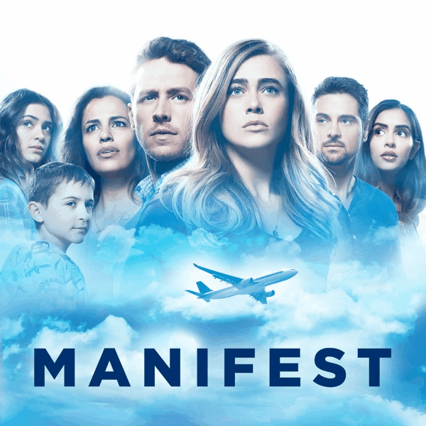  /  / Manifest [1-4 ] (2018-2021) WEB-DLRip | LostFilm