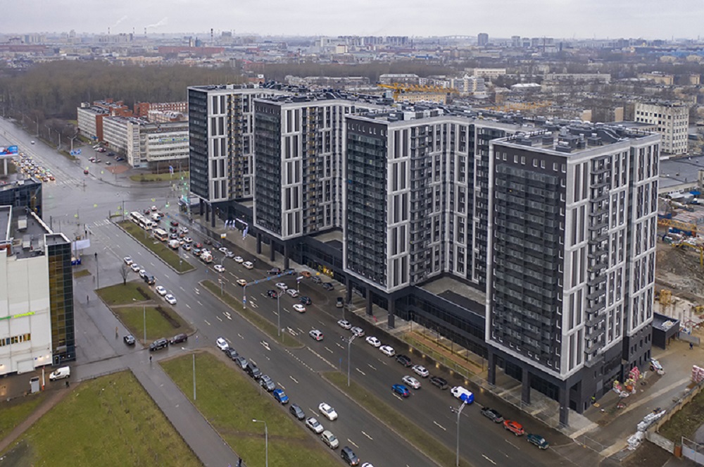 Апартаменты в новостройках в Санкт-Петербурге.jpg