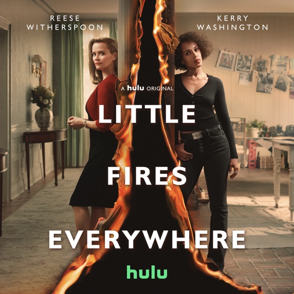     / Little Fires Everywhere [1 ] (2020) WEB-DLRip | 