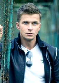 Роман Курцын