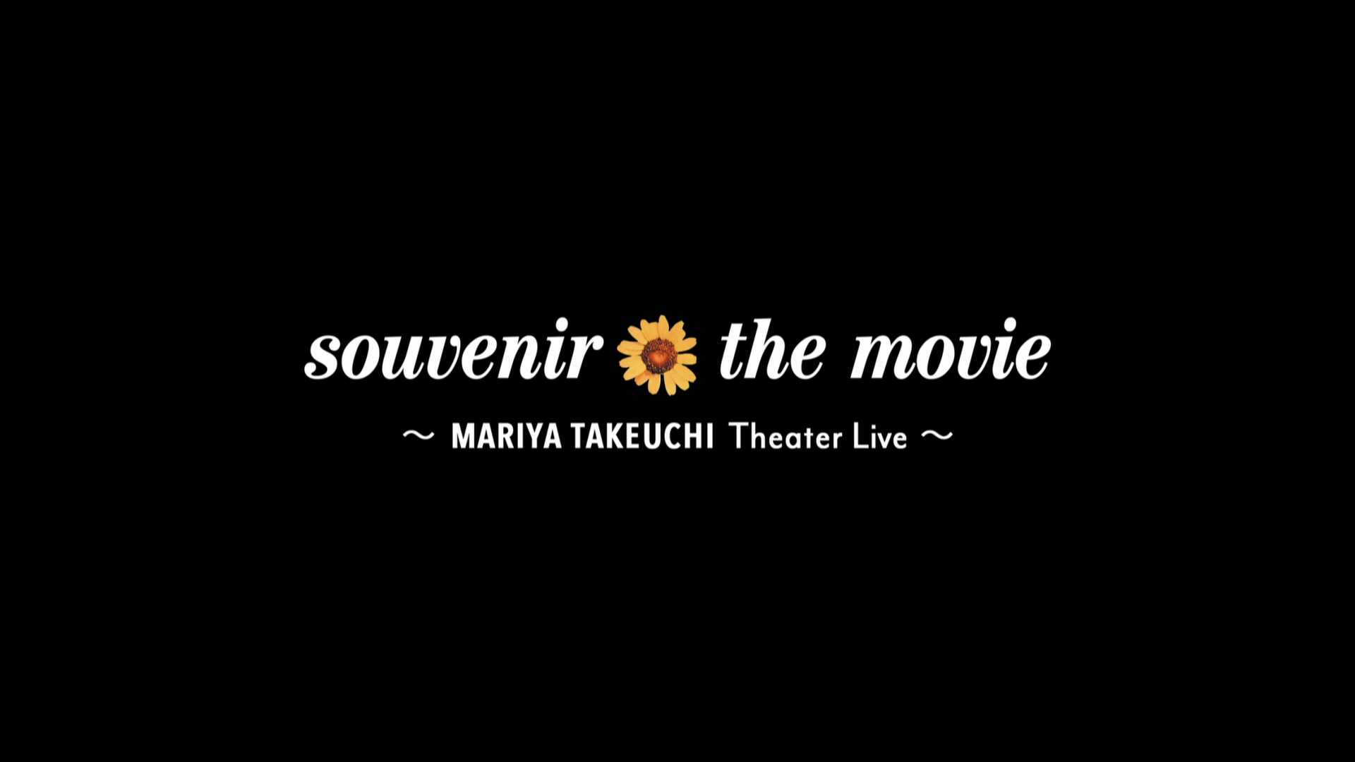 20210531.1844.02 Mariya Takeuchi - souvenir the movie ~Mariya Takeuchi Theater Live~ (Special edition) (2020) (Blu-Ray) BR1 002.png