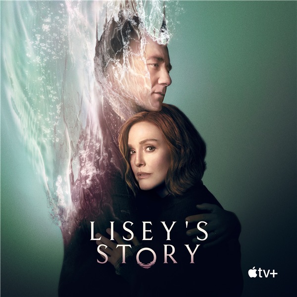 История Лизи / Lisey's Story [Сезон: 1] (2021) WEB-DL 1080p | Невафильм