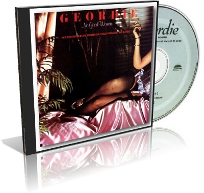 Geordie – No Good Woman (1978)