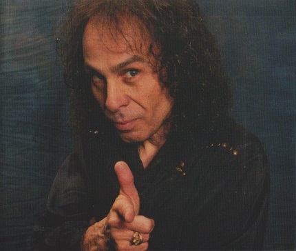 Dio - Magica (2000) [2 Issue / 3CD]