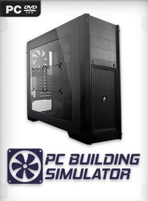 PC Building Simulator – Maxed Out Edition (v1.12 + All DLCs + OST + MULTi10) (From 4.5 GB) – [DODI Repack]