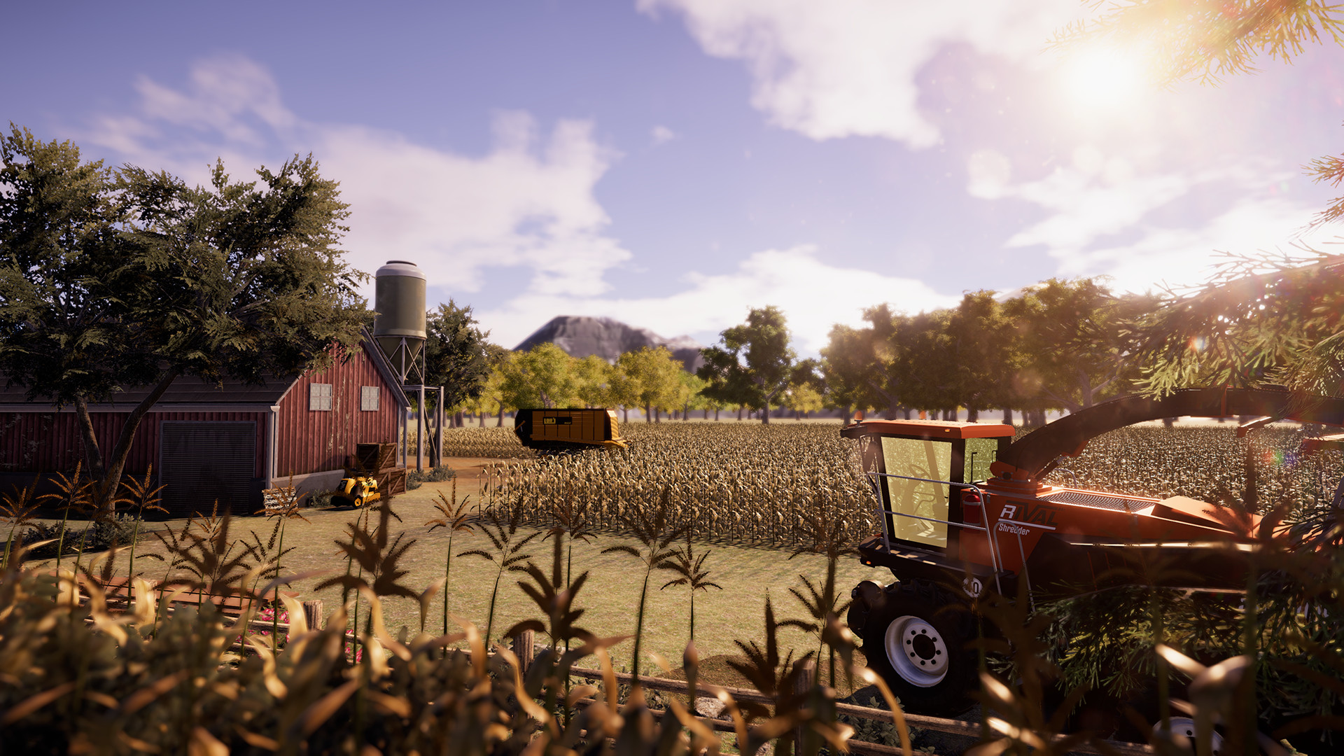 Real Farm Gold Edition v1 0 307 All DLCs MULTi22 Tiny Repack