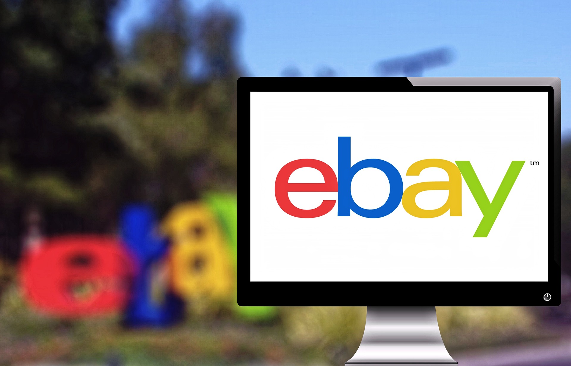 ЕBay внедряет новые подходы в оплатах ЕBay внедряет новые подходы в оплатах