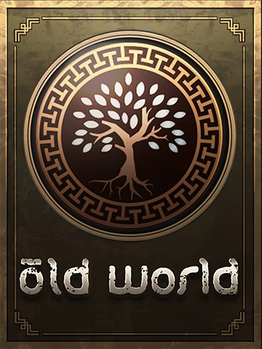 Old World – v.1.0.60410 + Heroes of the Aegean DLC