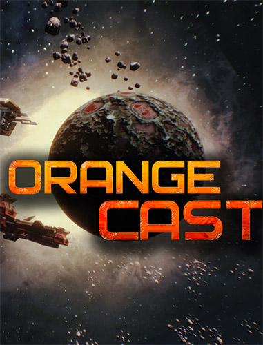 Orange Cast Sci Fi Space Action Game V 20 Fitgirl Repacks