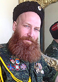 Юрий Миронцев