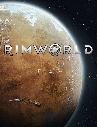 RimWorld (v1.3.3066 x86/x64 + 3 DLCs/Bonus OST, MULTi28) [FitGirl Repack, Selective Download - from 216 MB]