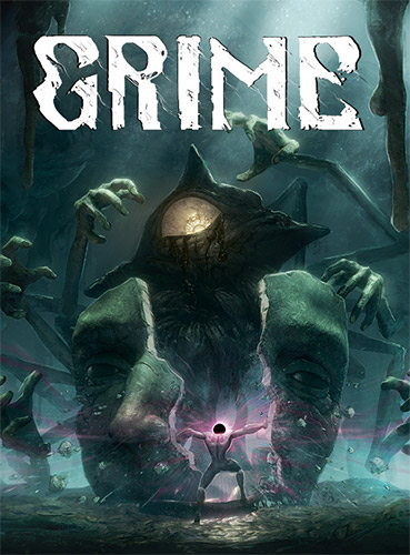 Grime [v 1.11.11] (2021) PC | RePack от FitGirl