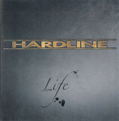 Hardline - Life (2019)